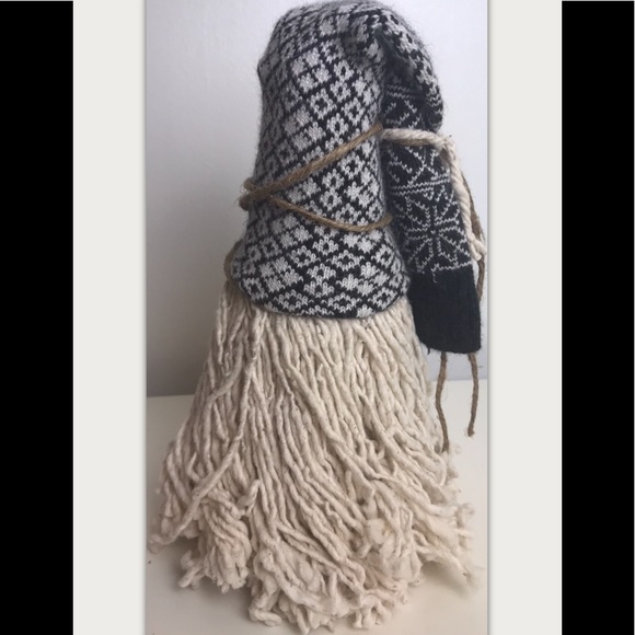 GNOME Alpine Nordic Mop Beard - Picture 3 of 6